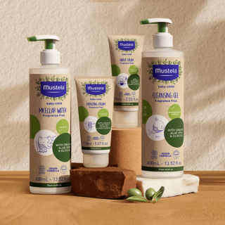 mustela
